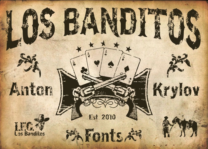 IFC Los Banditos